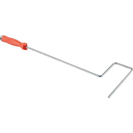 Unbranded 4 In. x 22 In. Mini Threaded Roller Frame RF 100 22 0600